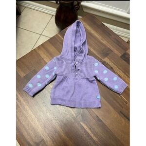 American Girl Truly Me Casual Chic Sweater